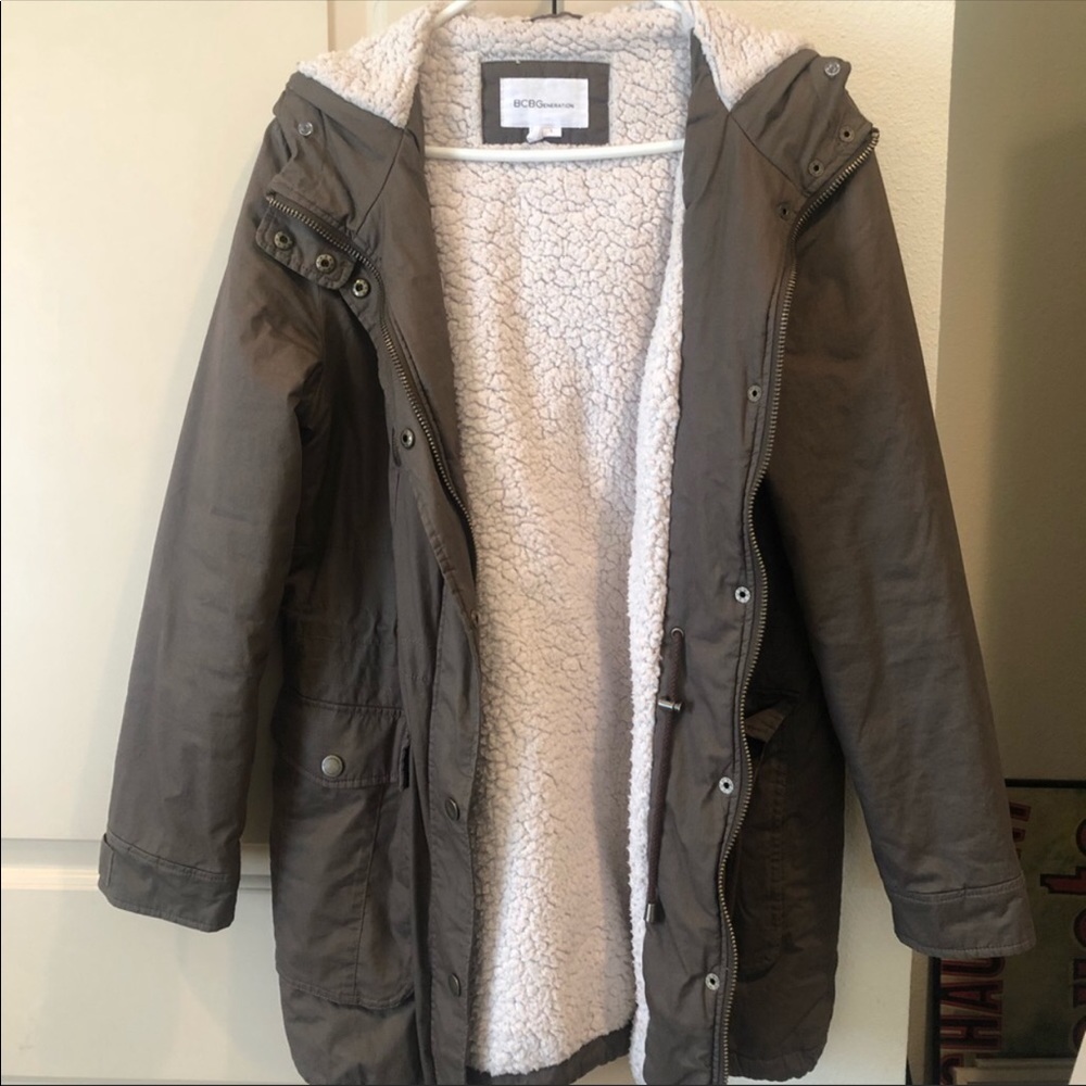Bcbgeneration Jacket - image 1